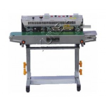 FRM-980LD  SOLID-INKER PRINTER FILM SEALER (GROUND)